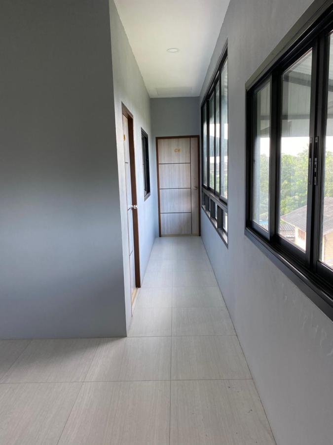 Апарт готель Dd Modern House Сурат-Тхані Екстер'єр фото